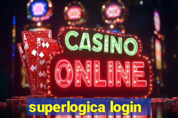 superlogica login